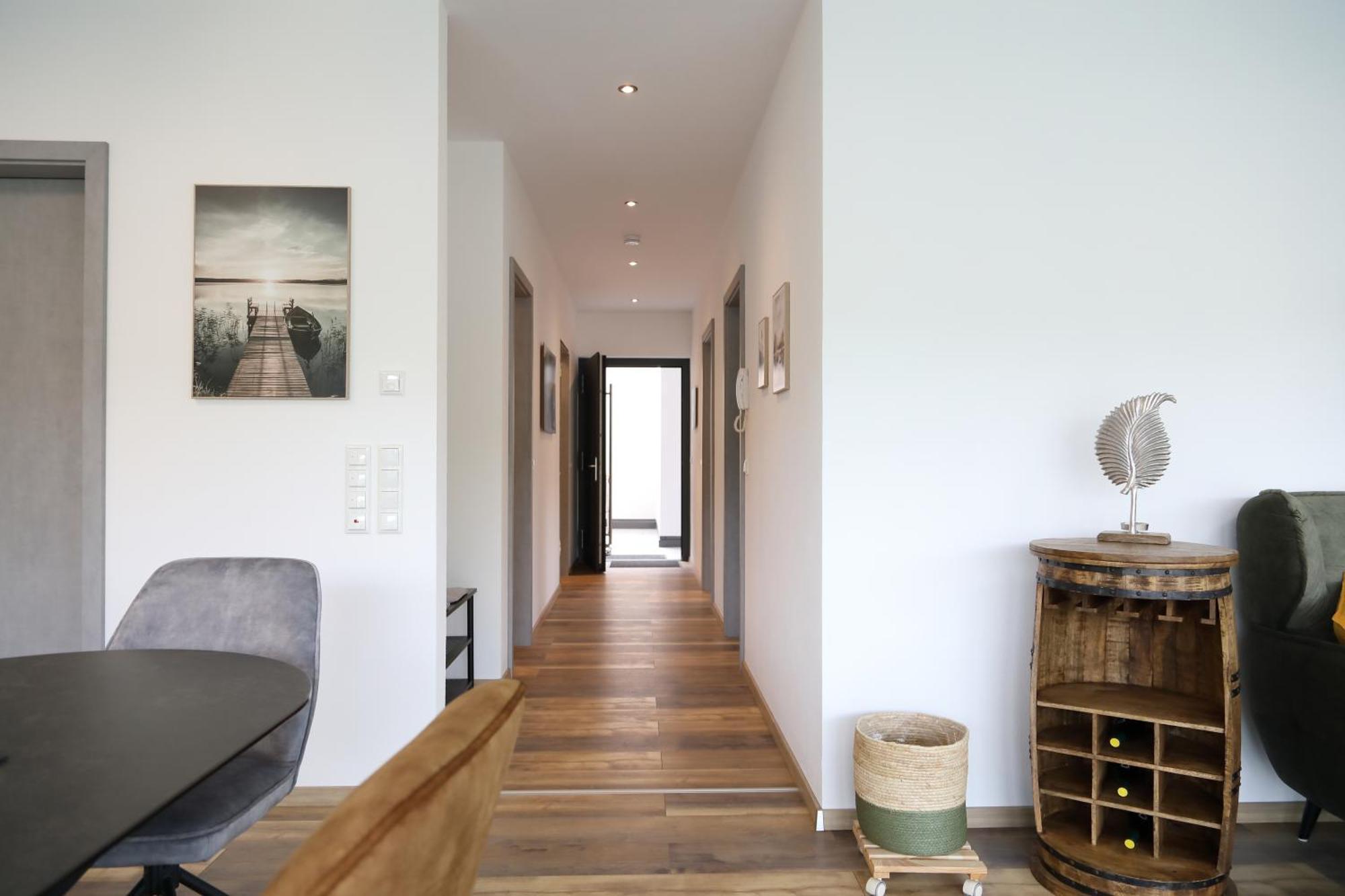 Mv Roemervilla, Lofts & Penthouses Mit Traumhaftem Moselpanoramablick Und Sauna Treis-Karden Ngoại thất bức ảnh