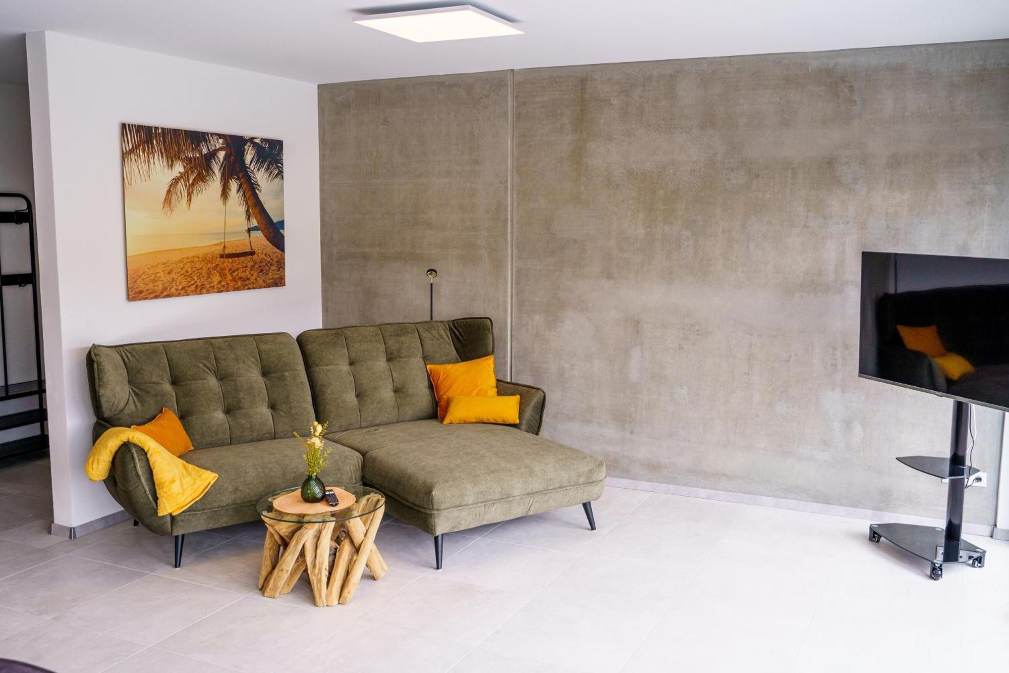 Mv Roemervilla, Lofts & Penthouses Mit Traumhaftem Moselpanoramablick Und Sauna Treis-Karden Ngoại thất bức ảnh