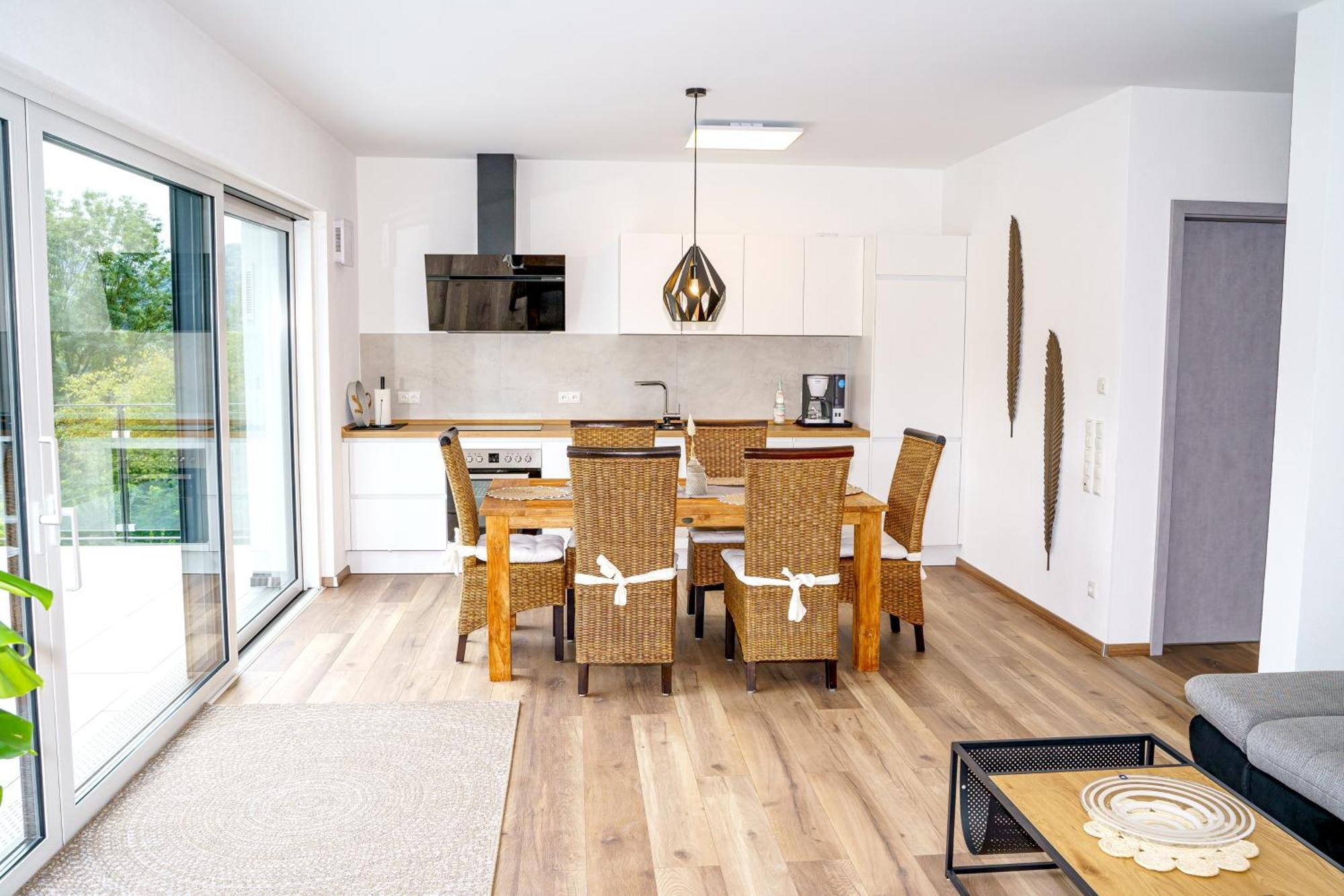 Mv Roemervilla, Lofts & Penthouses Mit Traumhaftem Moselpanoramablick Und Sauna Treis-Karden Ngoại thất bức ảnh