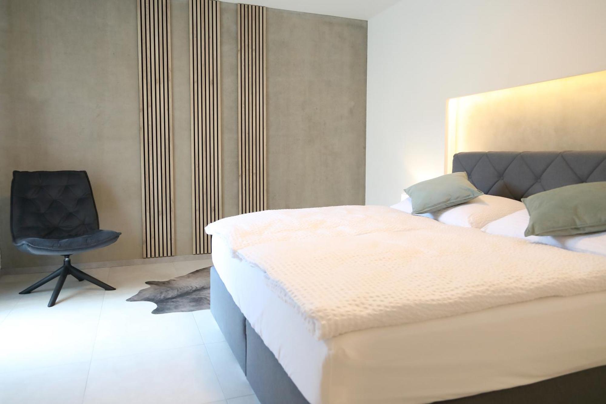 Mv Roemervilla, Lofts & Penthouses Mit Traumhaftem Moselpanoramablick Und Sauna Treis-Karden Ngoại thất bức ảnh