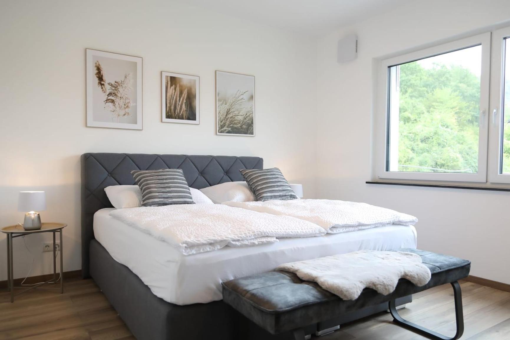 Mv Roemervilla, Lofts & Penthouses Mit Traumhaftem Moselpanoramablick Und Sauna Treis-Karden Ngoại thất bức ảnh