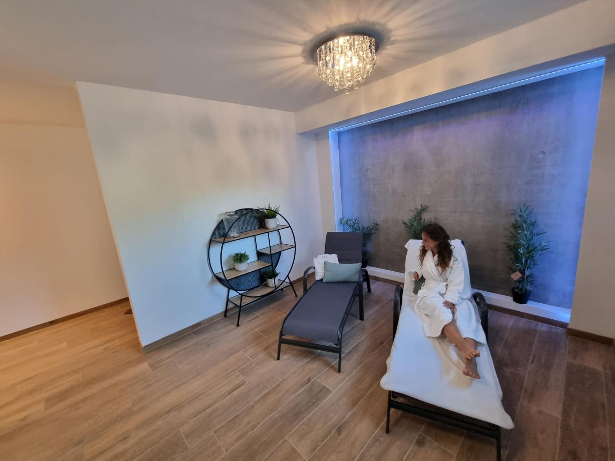 Mv Roemervilla, Lofts & Penthouses Mit Traumhaftem Moselpanoramablick Und Sauna Treis-Karden Ngoại thất bức ảnh